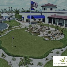 Carriage Manor