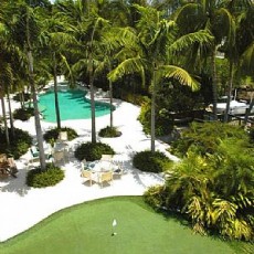 Florida Nicklaus Design 1
