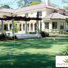 Houston Nicklaus Design