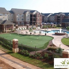 University of Oklahoma