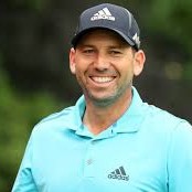 Sergio Garcia