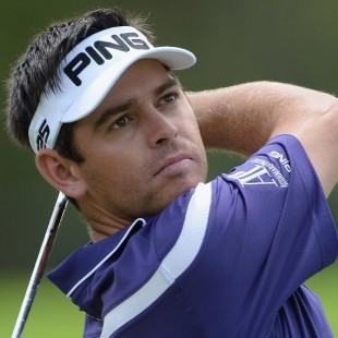 Louis Oosthuizen