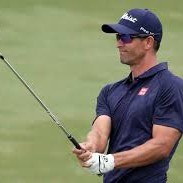 Adam Scott