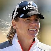Annika Sorenstam