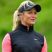 Suzann Pettersen