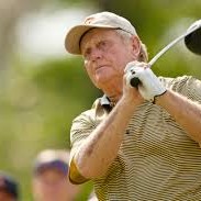 Jack Nicklaus