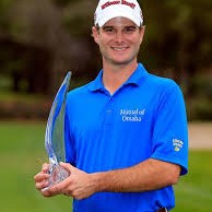 Kevin Streelman